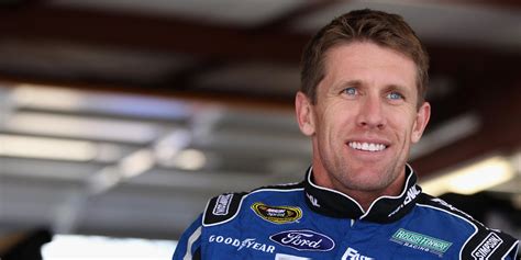 where is carl edwards now